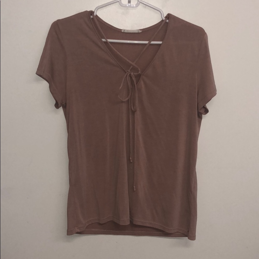 Runway Seven blouse
